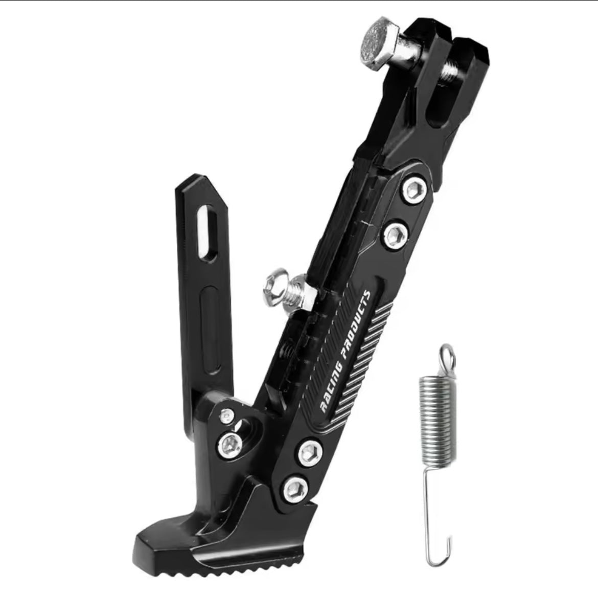 Bpl motos upgraded tuttio kickstand (pre order)