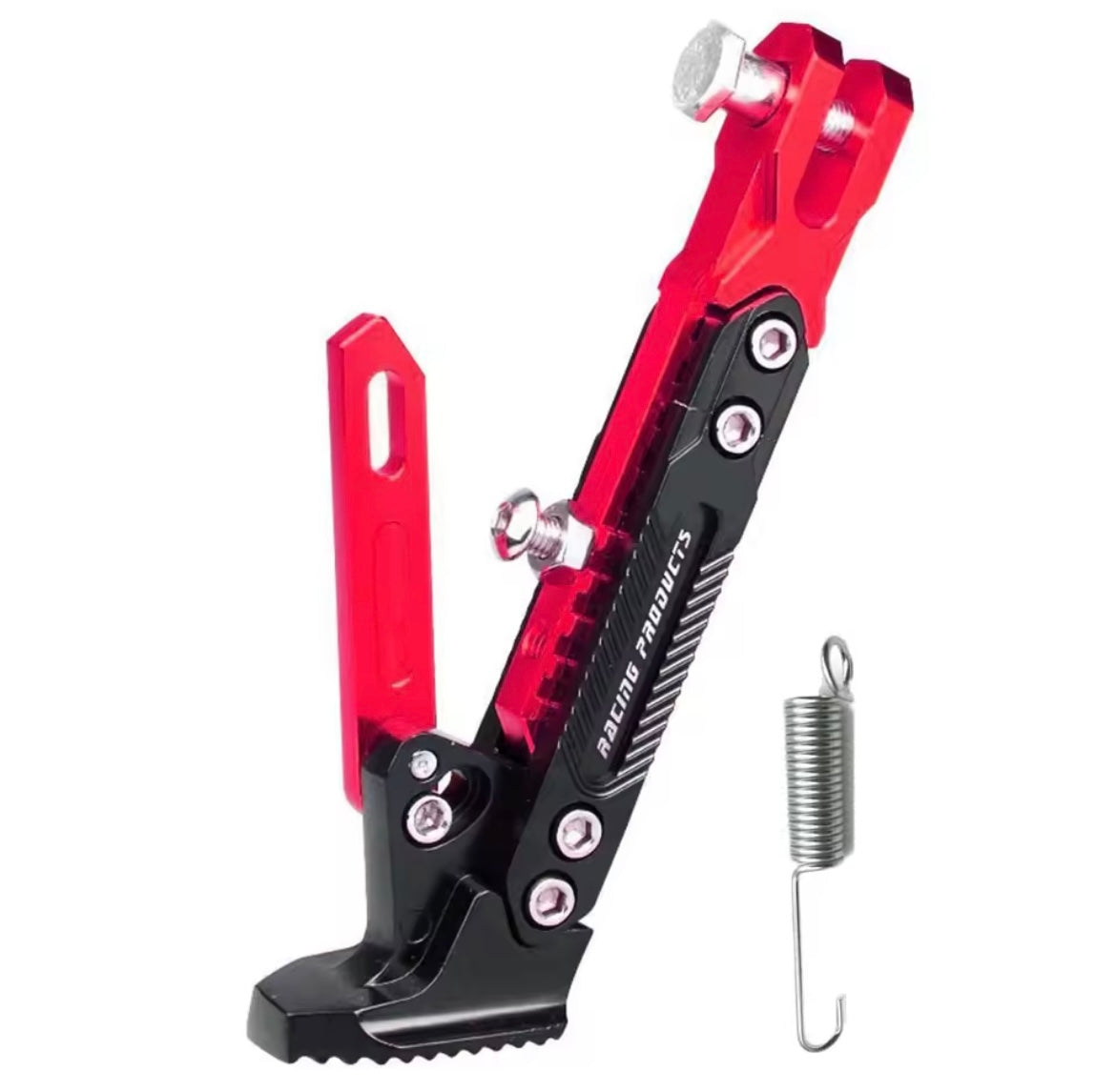 Bpl motos upgraded tuttio kickstand (pre order)
