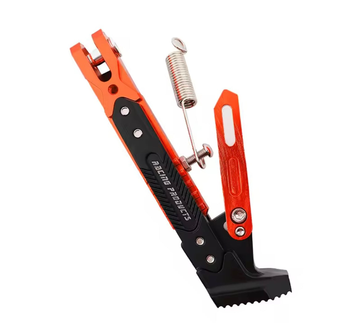 Bpl motos upgraded tuttio kickstand (pre order)