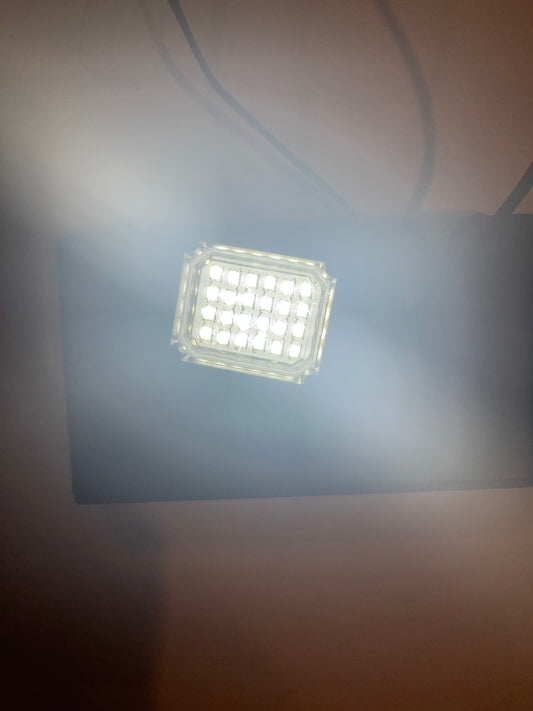 Rock light