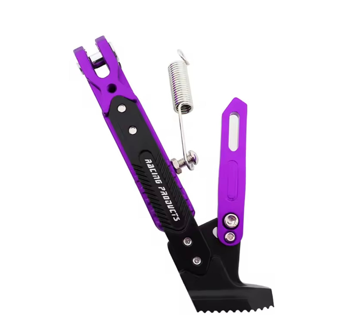Bpl motos upgraded tuttio kickstand (pre order)