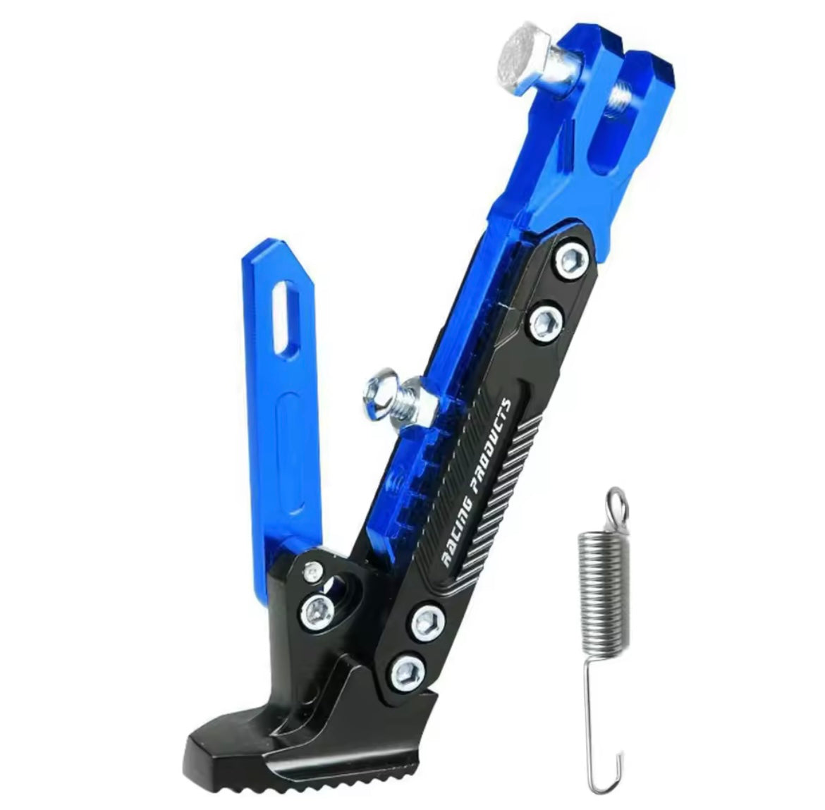 Bpl motos upgraded tuttio kickstand (pre order)