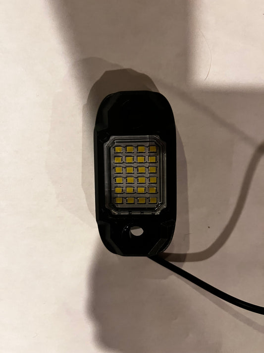 Rock light