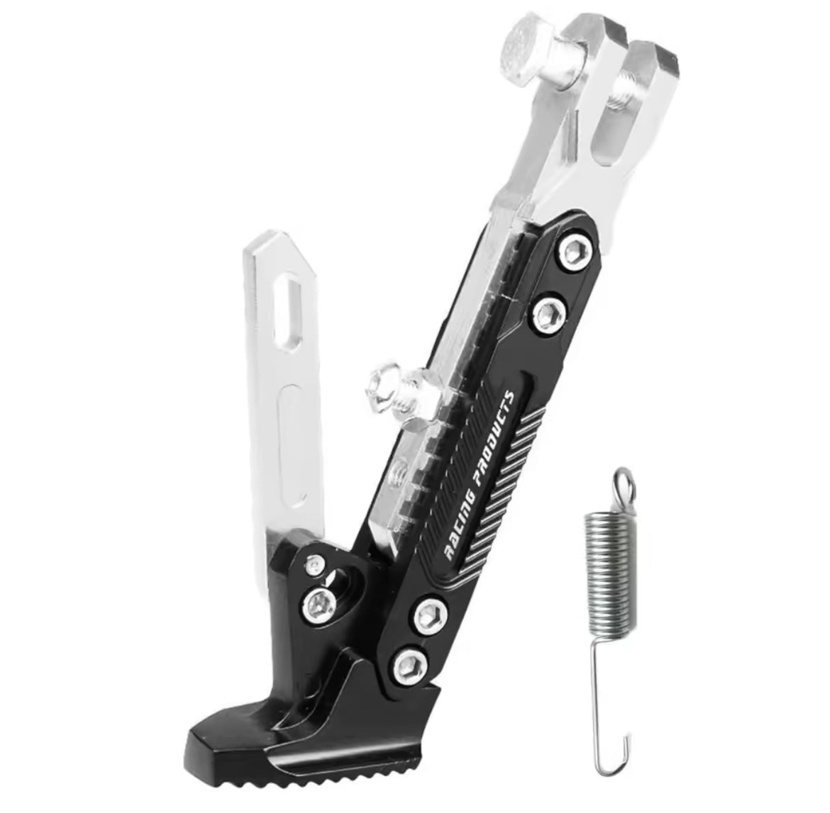 Bpl motos upgraded tuttio kickstand (pre order)