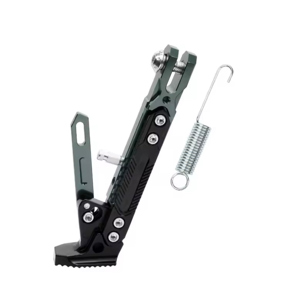 Bpl motos upgraded tuttio kickstand (pre order)