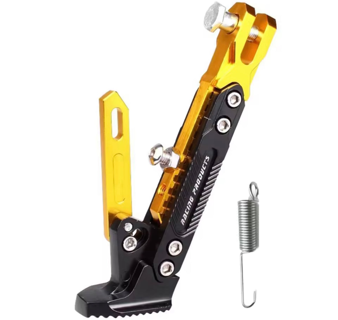 Bpl motos upgraded tuttio kickstand (pre order)